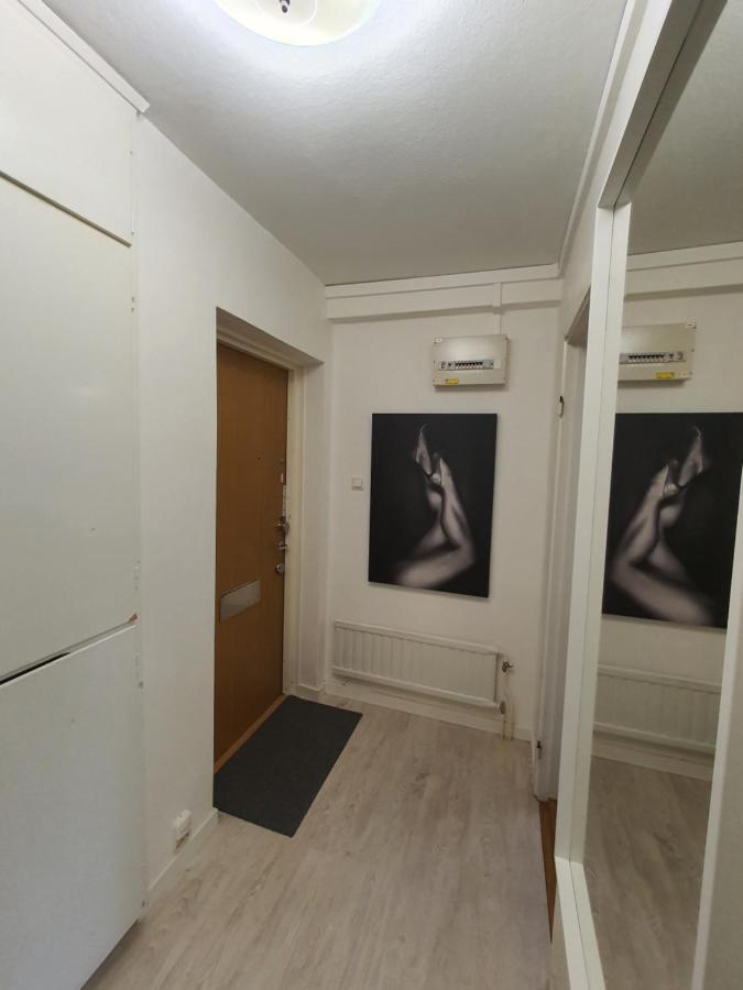 Lejlighed Close To The Metro And The Beach!!! With A View Of The Scandinavian Forest